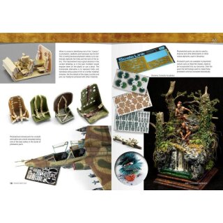 AK Learning No. 7 - Photoetched Parts (SC) (EN)