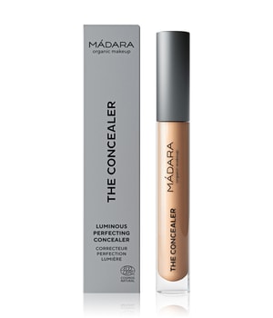 MADARA The Concealer Luminous Perfecting Concealer Concealer-4 ml