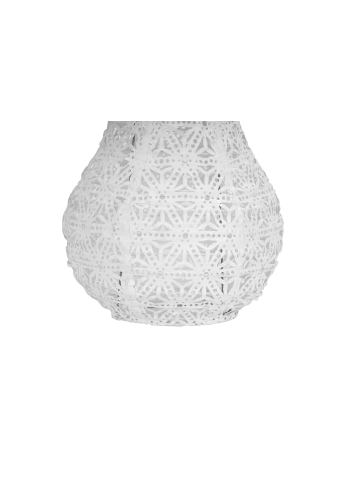 Pauleen Sunshine Blaze Solar-Laterne günstig kaufen onesize