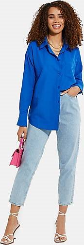 Threadbare Klassische Bluse