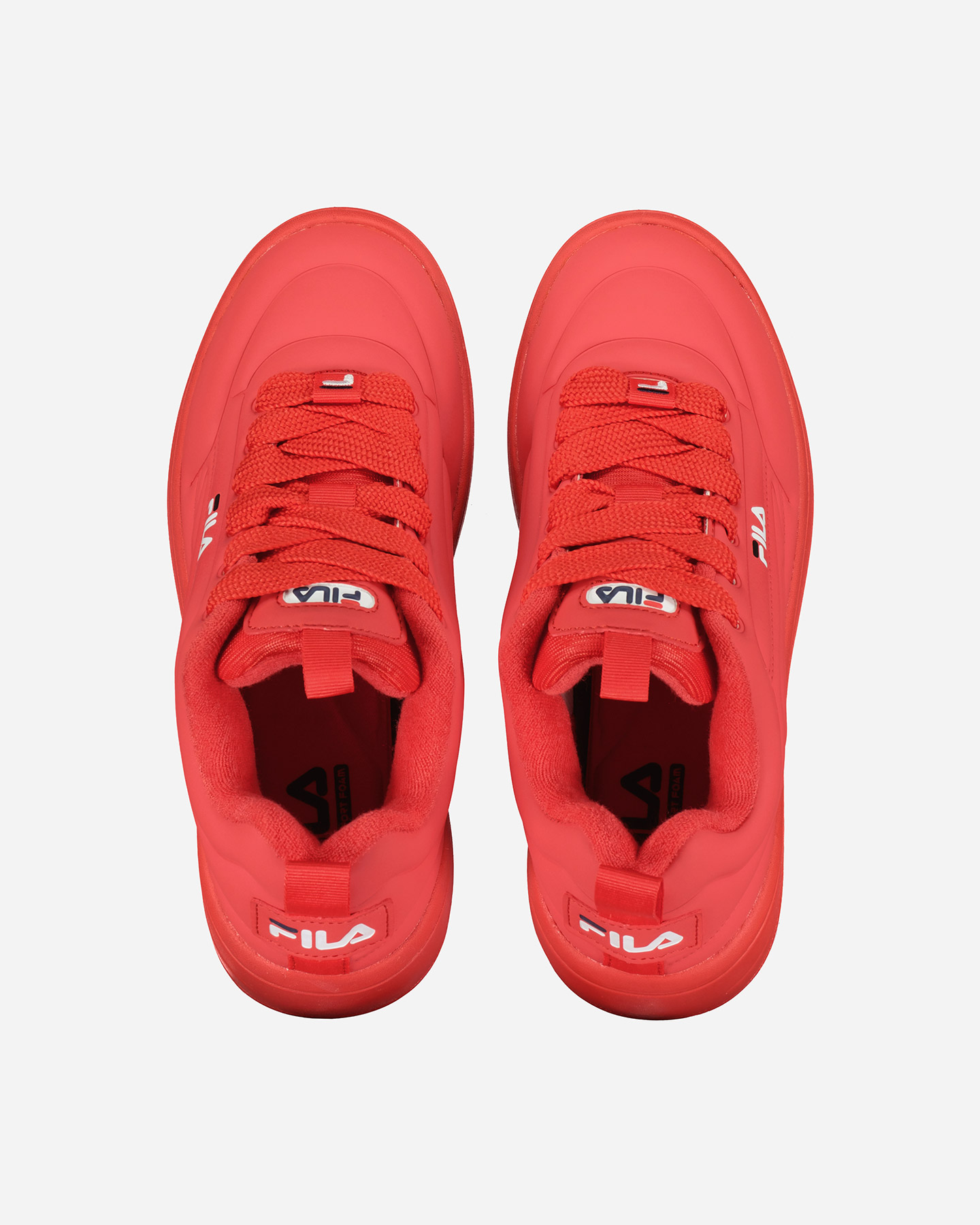 Pantofi sport Fila Superbubble W FFW0536-30005