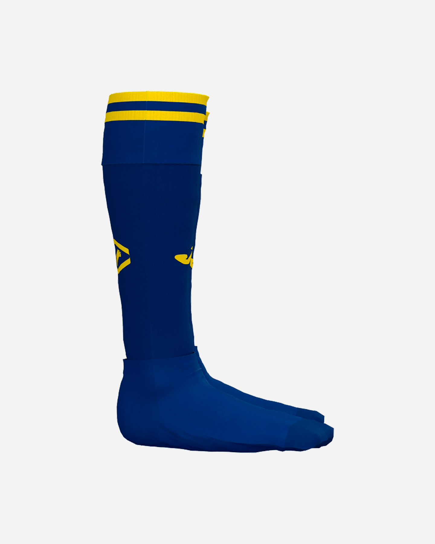Oficiálne futbalové ponožky Joma Hellas Verona Home 24-25 M TI41701B0101