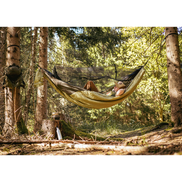 MOSKITO-TRAVELLER-QUILTED - Hängematte