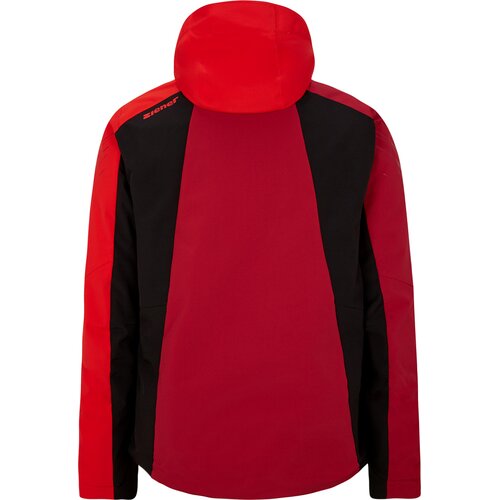 HERREN SKIJACKE TEBULO