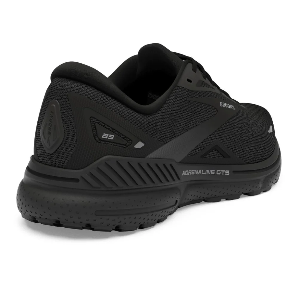 Brooks Adrenaline GTS 23 110391-1D-020 / schwarz