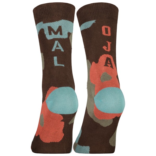 Maloja - MalanderM. - Multifunktionssocken