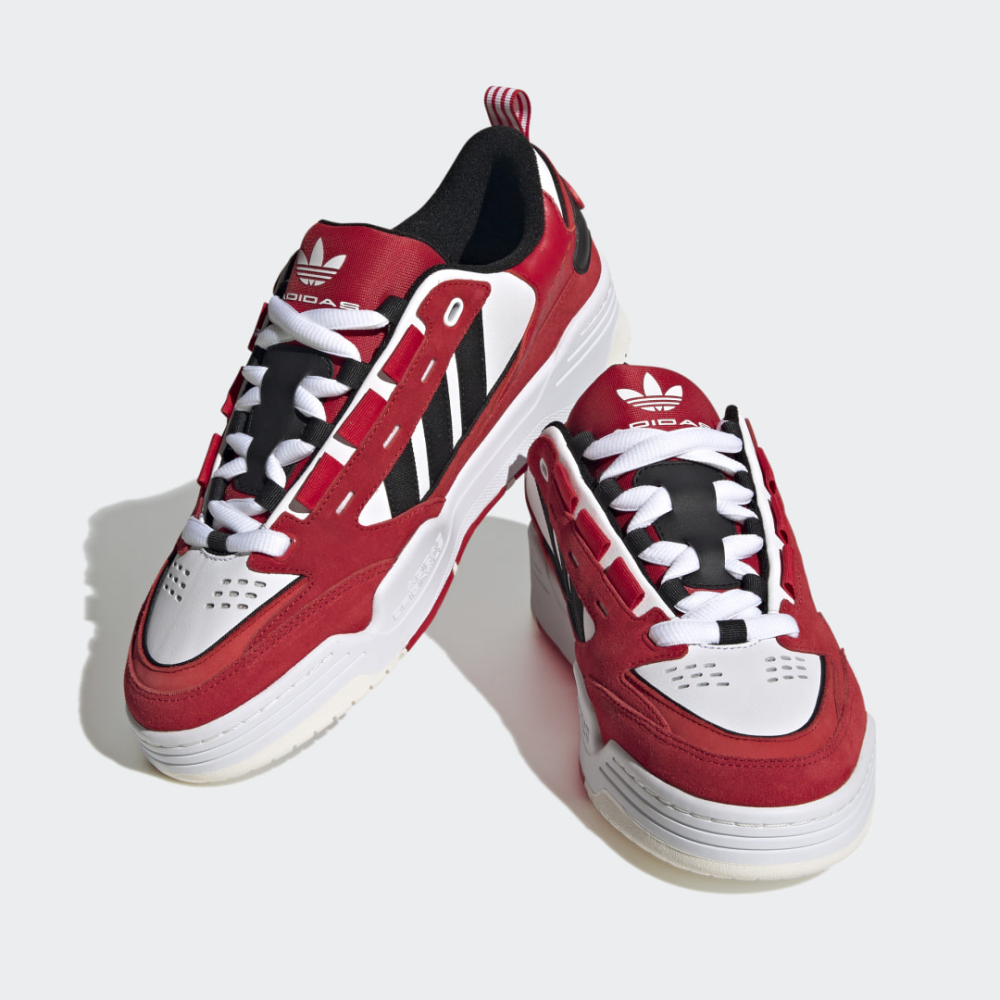 adidas Adi2000 H03487 / rot