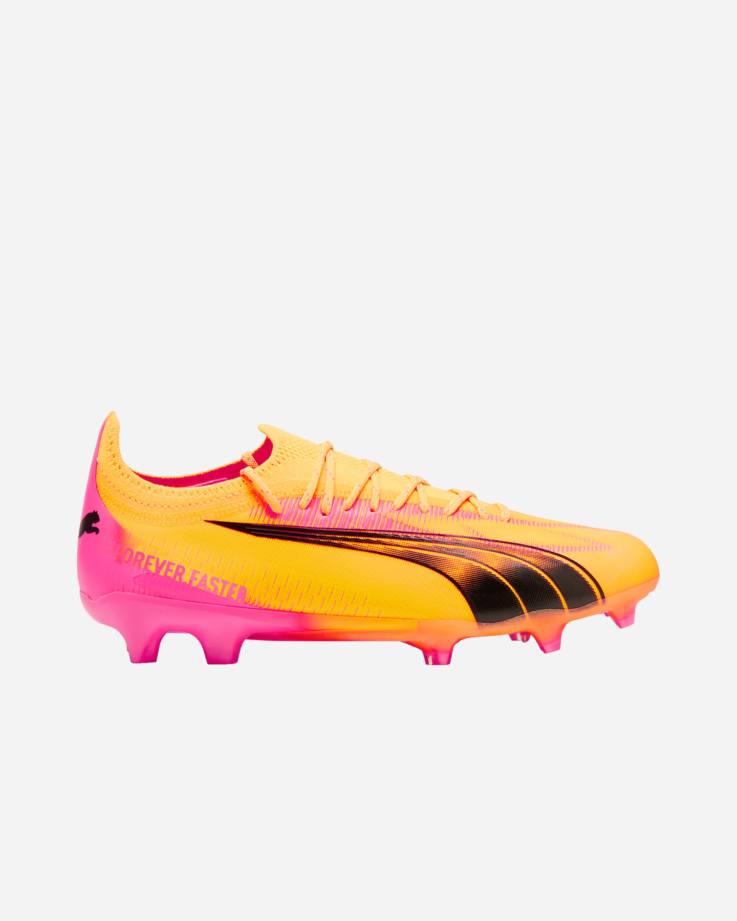 Buty piłkarskie Puma Ultra Ultimate Fg-ag M 107744-03