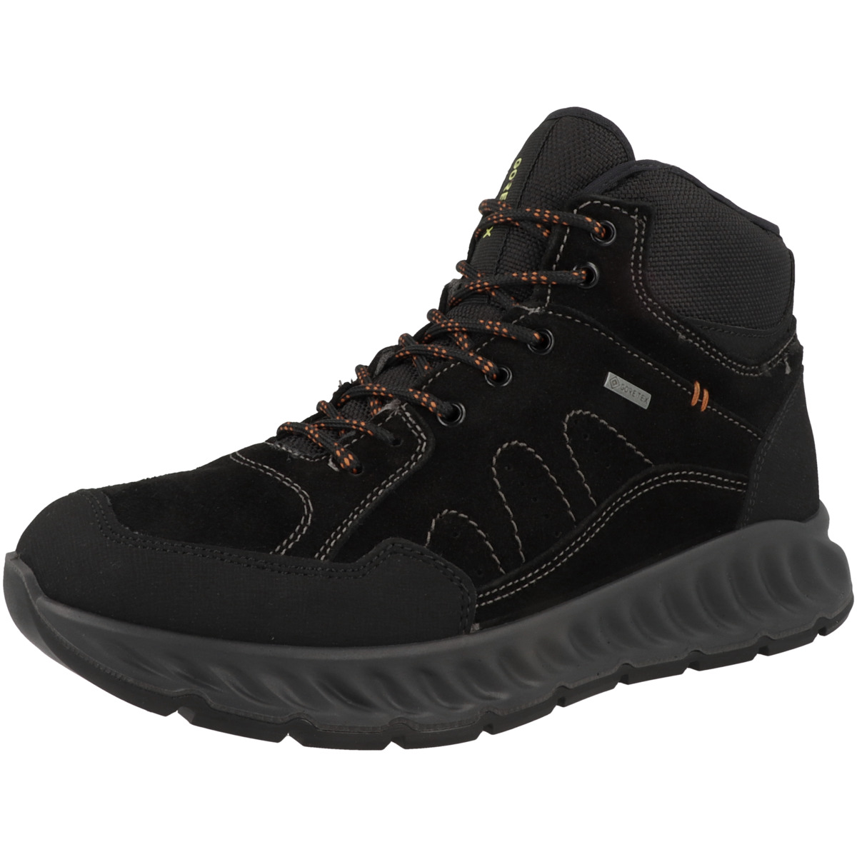Ara 11-36246 Outdoorschuhe schwarz