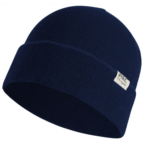 P.A.C. - Nature Bippa 100% Recycled Merino Beanie - Mütze