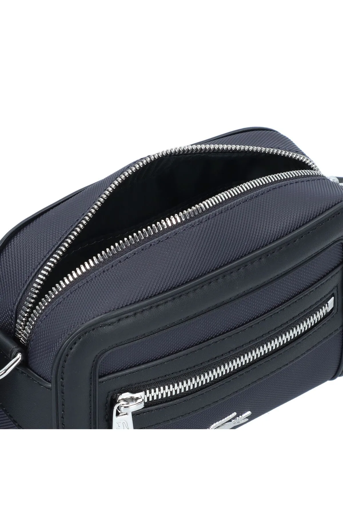 Lacoste  Nilly Mini Bag Umhängetasche 17 cm