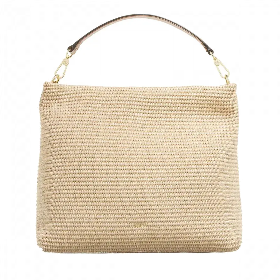 Abro - Abro Shoulder Bags Leder