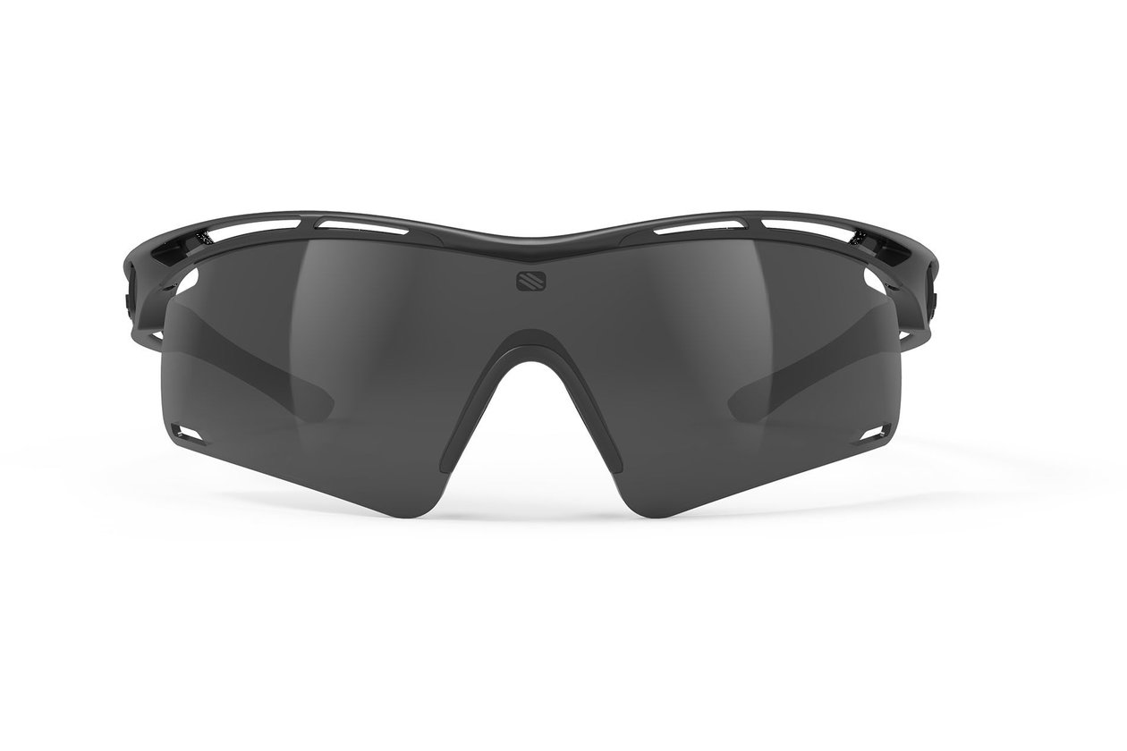 Rudy Project Tralyx + Black Matte / Smoke Black