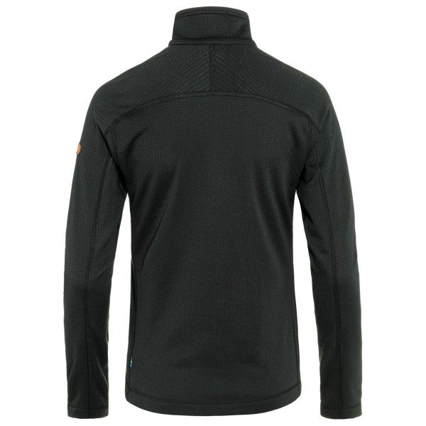 Fjällräven - Women's Abisko Lite Fleece Jacket - Fleecejacke
