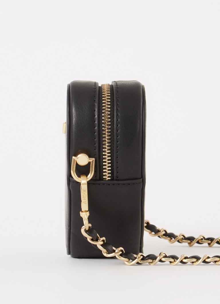 JOSH V  Seffe crossbodytas met logo