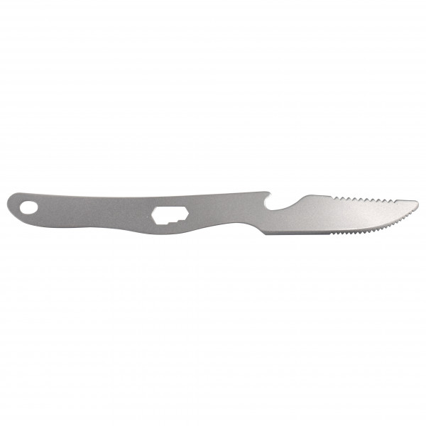 Origin Outdoors - Besteckset Titan Recent - Besteck-Set
