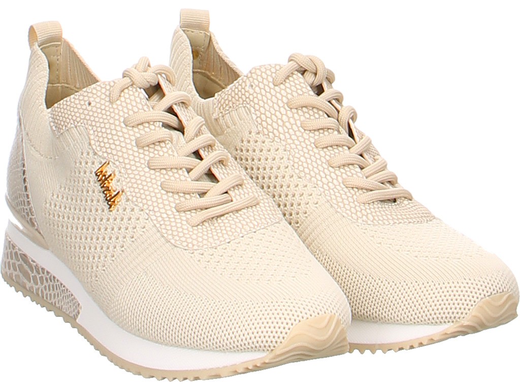 EDEL FASHION Sneaker beige