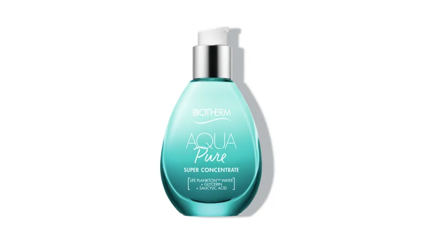 BIOTHERM Aqua Pure Tagespflege 50 ml