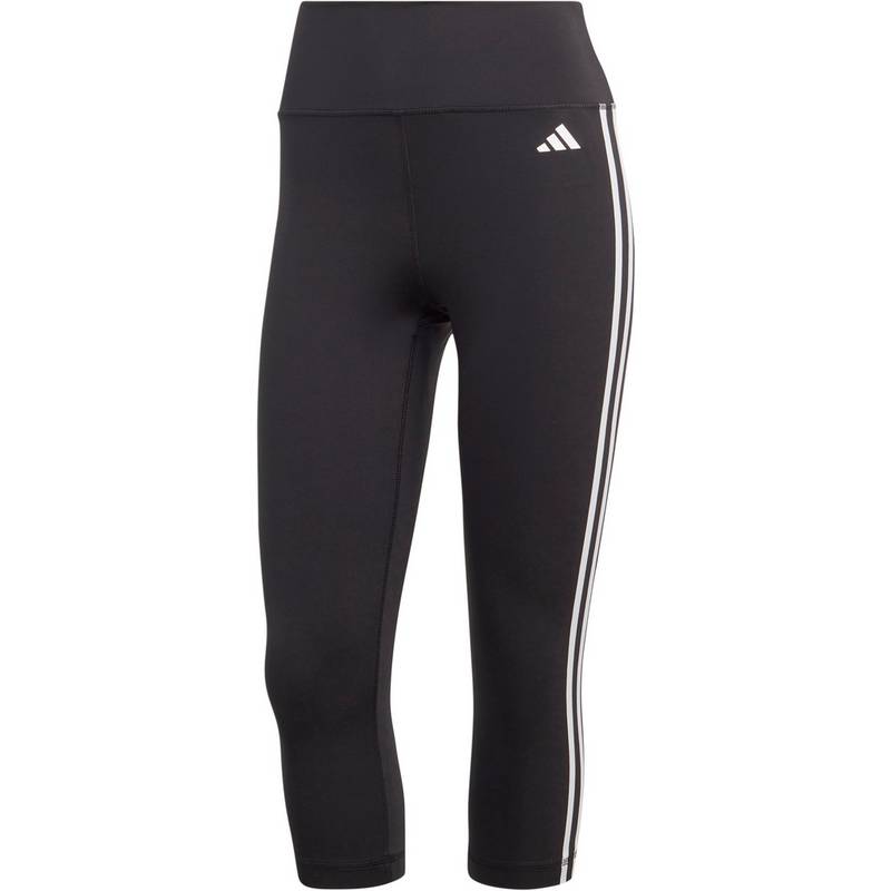 adidas TRAIN ESSENTIALS 3-STREIFEN Tights Damen