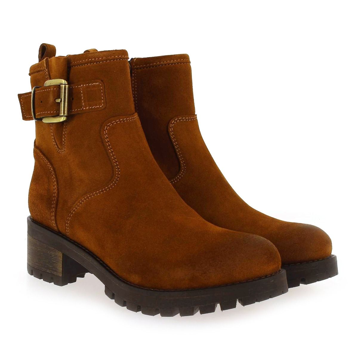 Minka Design   FARD - Camel