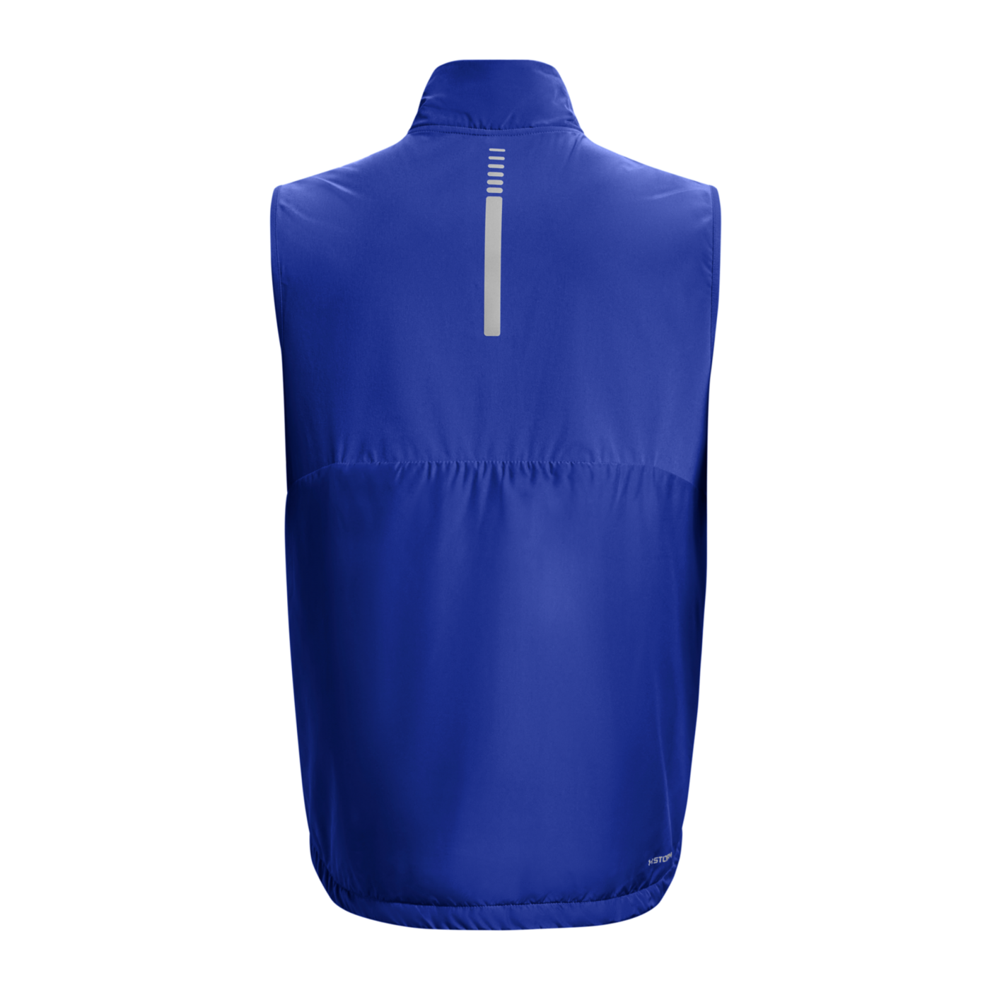 Under Armour Storm Session Run Weste Blau F400