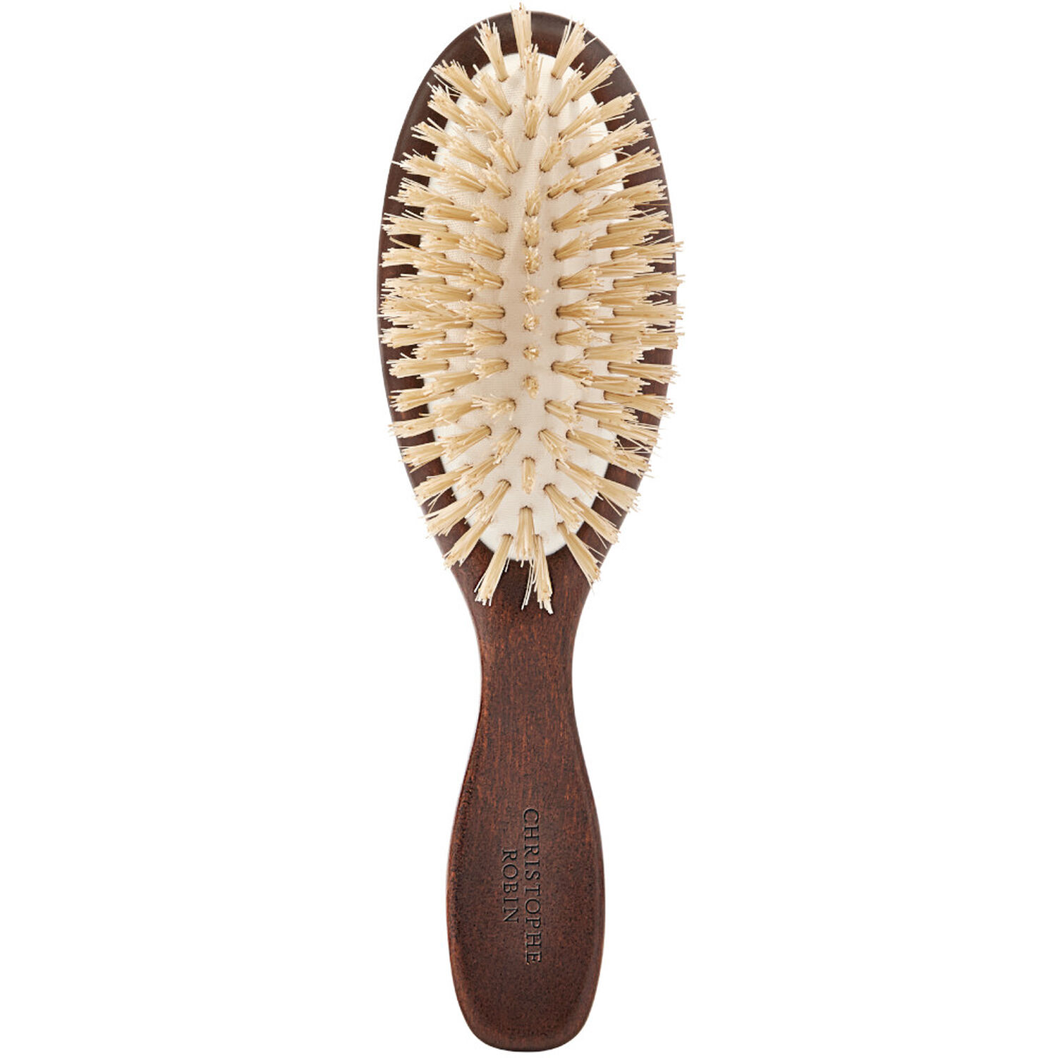 Christophe Robin Brosse de Voyage Poils de Sangliers