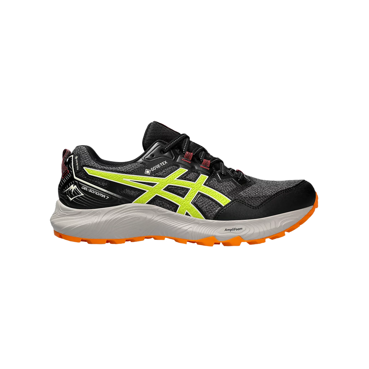 Asics Gel-Sonoma 7 GTX Grau F020