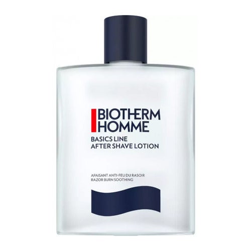 Biotherm Homme Basics Line Rasierbrand-Entferner 100 ml