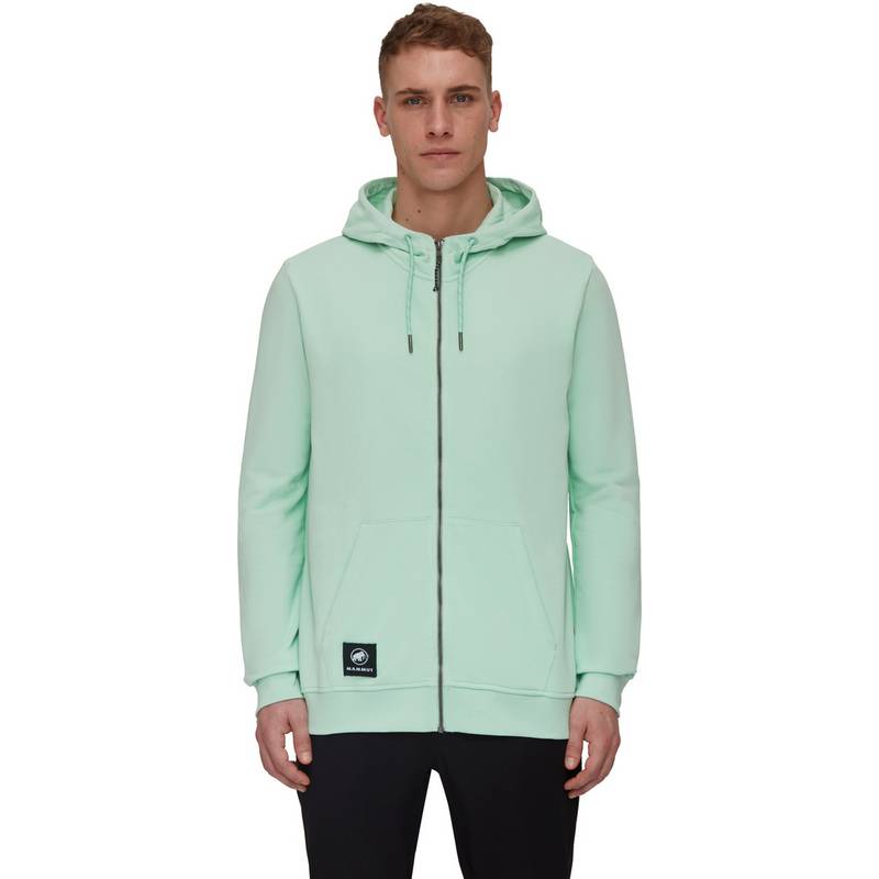 Mammut Sweatjacke Herren