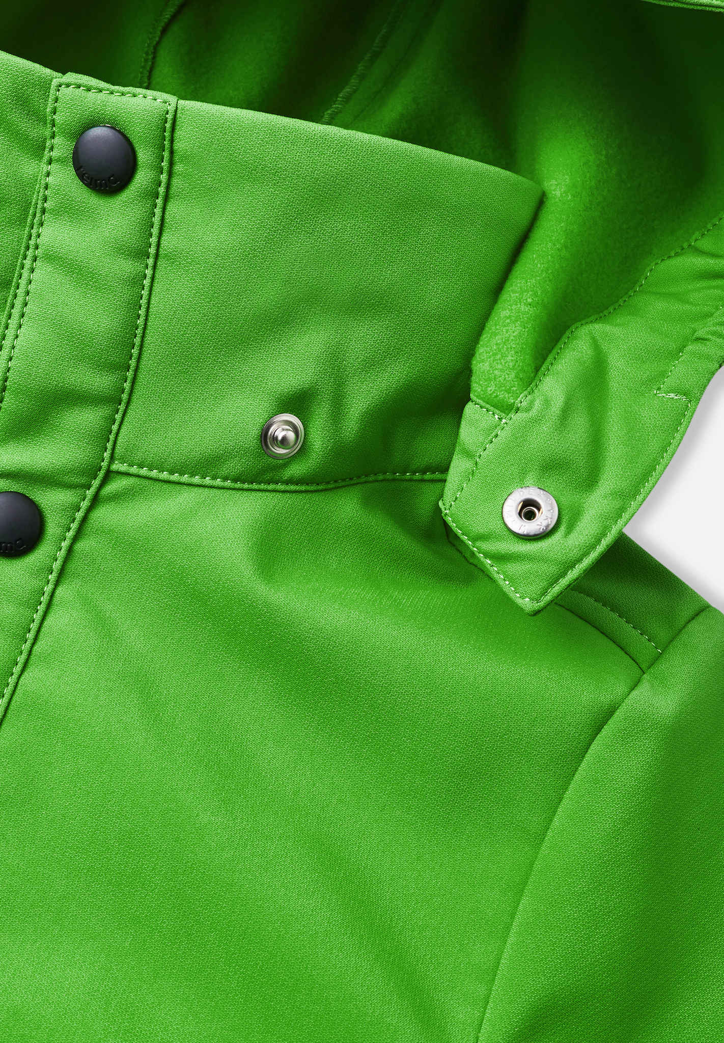 Kinder Sturmblock Windbreaker Ulkoiluun