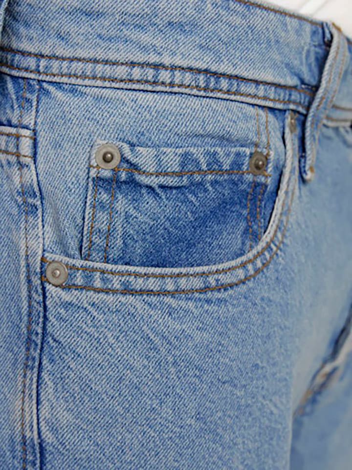 Jack & Jones Jeans - Comfort fit - in Hellblau günstig kaufen