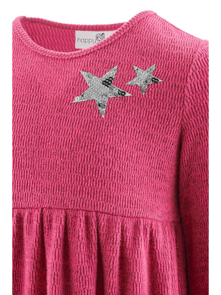 happy girls by Eisend Kleid in Pink günstig kaufen