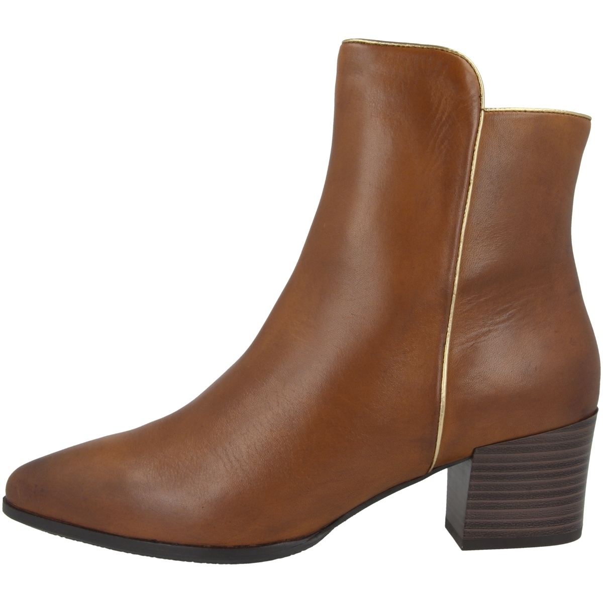 Gerry Weber Cady 11 Stiefelette braun