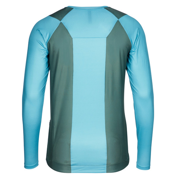 SCO SHIRT M' S TRAIL VERTIC LS Herren - Fahrradtrikot