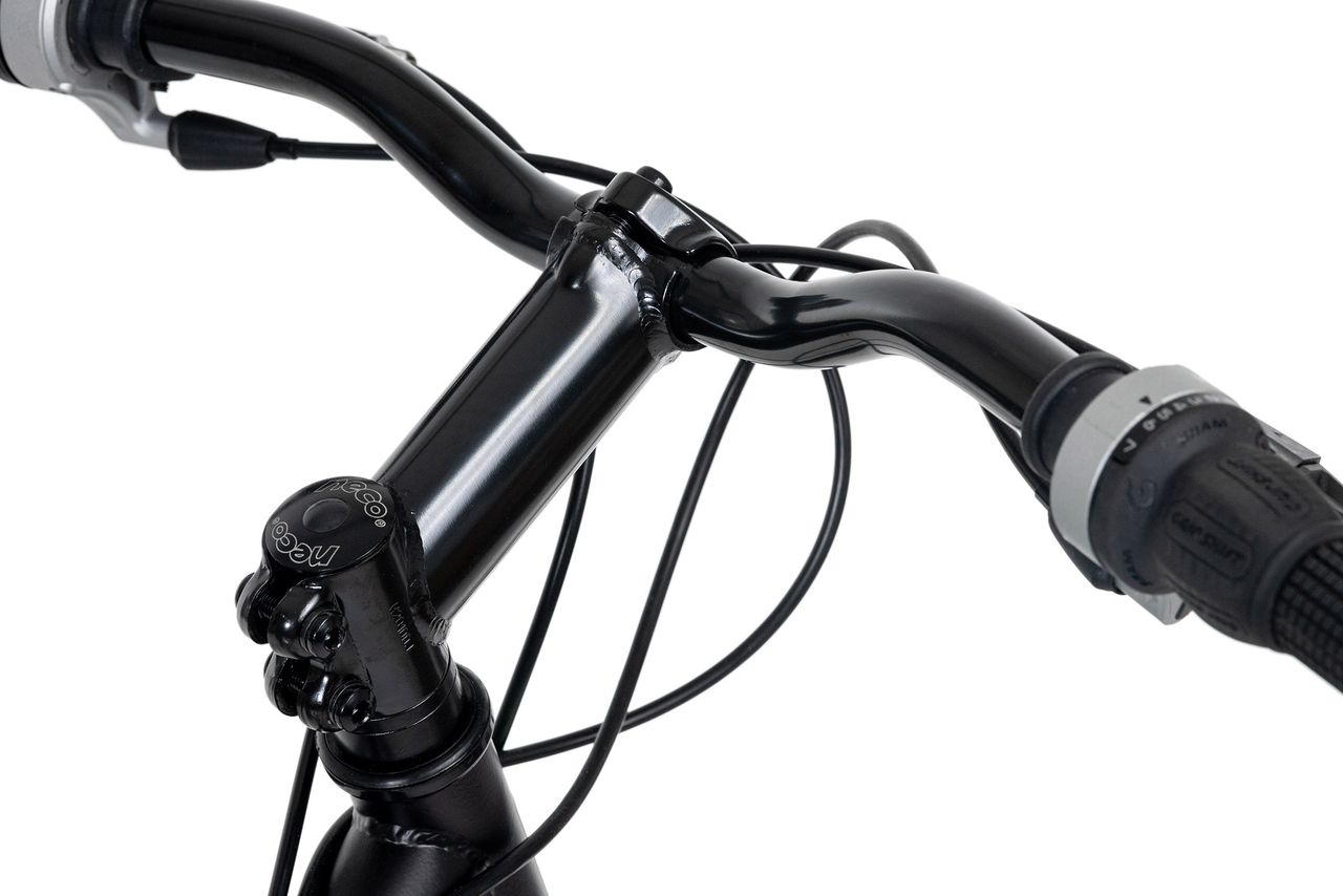 KS Cycling Mountainbike Fully 27,5