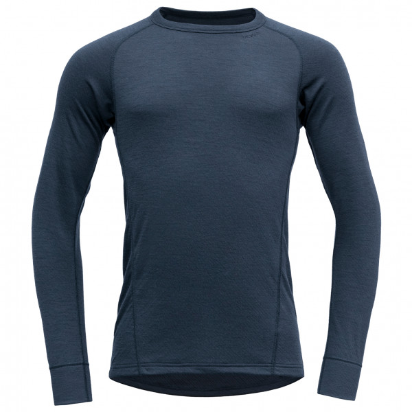 Devold - Duo Active Shirt - Merinounterwäsche