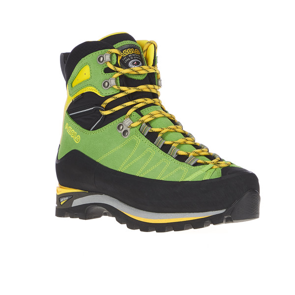 ELBRUS GV ML Damen - Bergstiefel