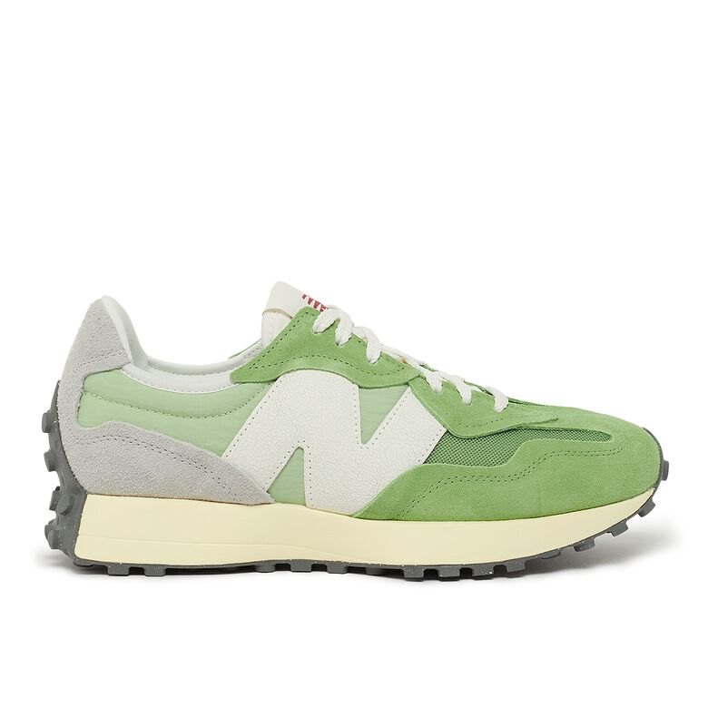 New Balance U327WRD chive