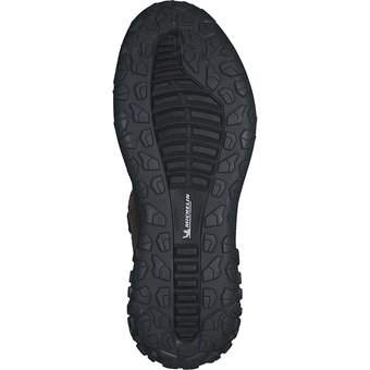 Ecco Ult Trn W Mid WP Boots in braun