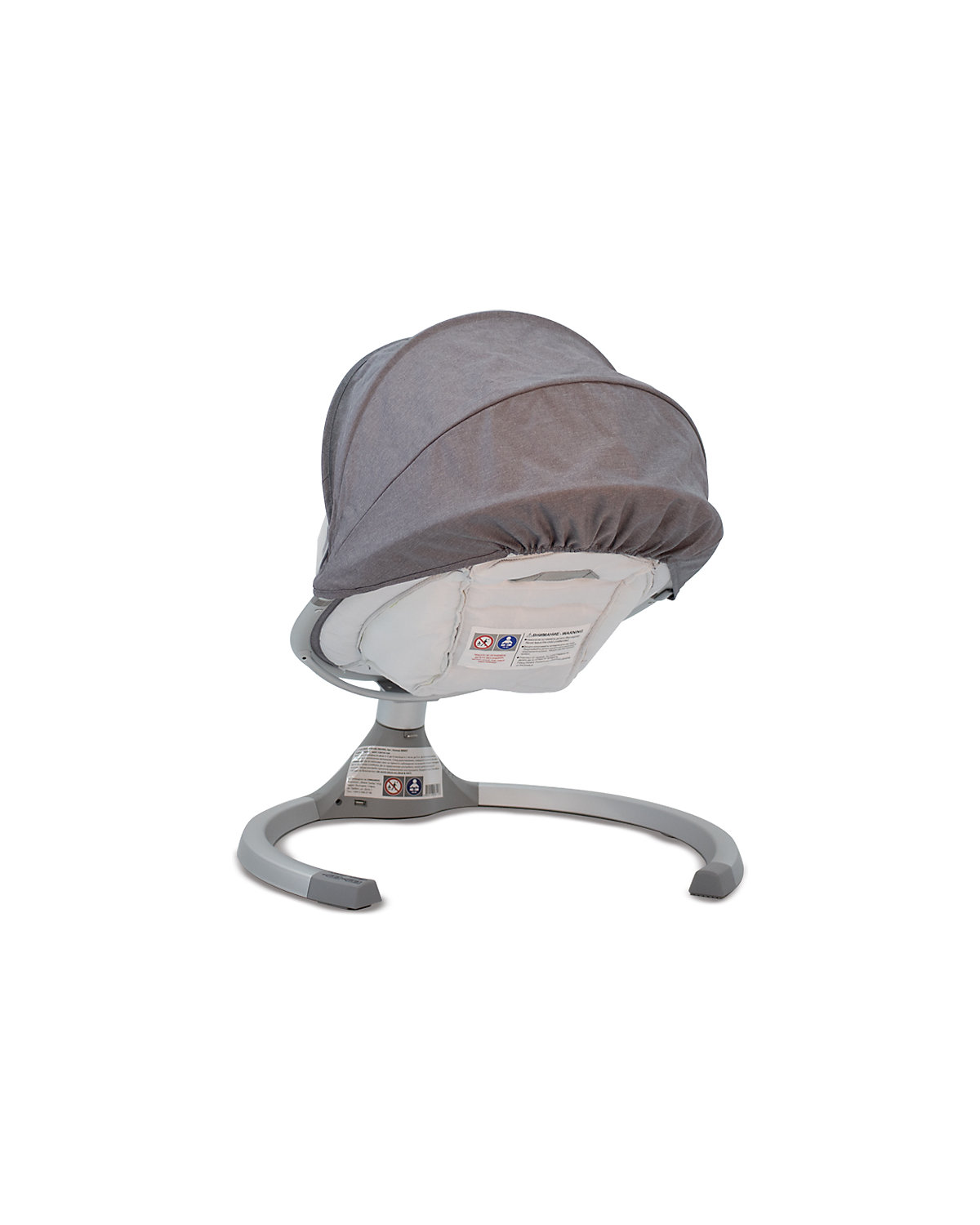 Babywippe iSwing Babywippen