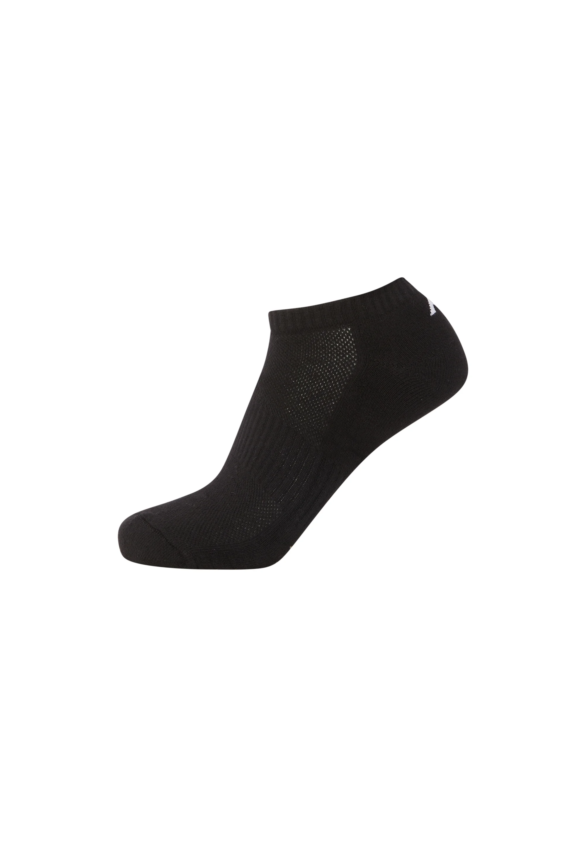 Calcetines acolchados unisex FM London (paquete de 8)