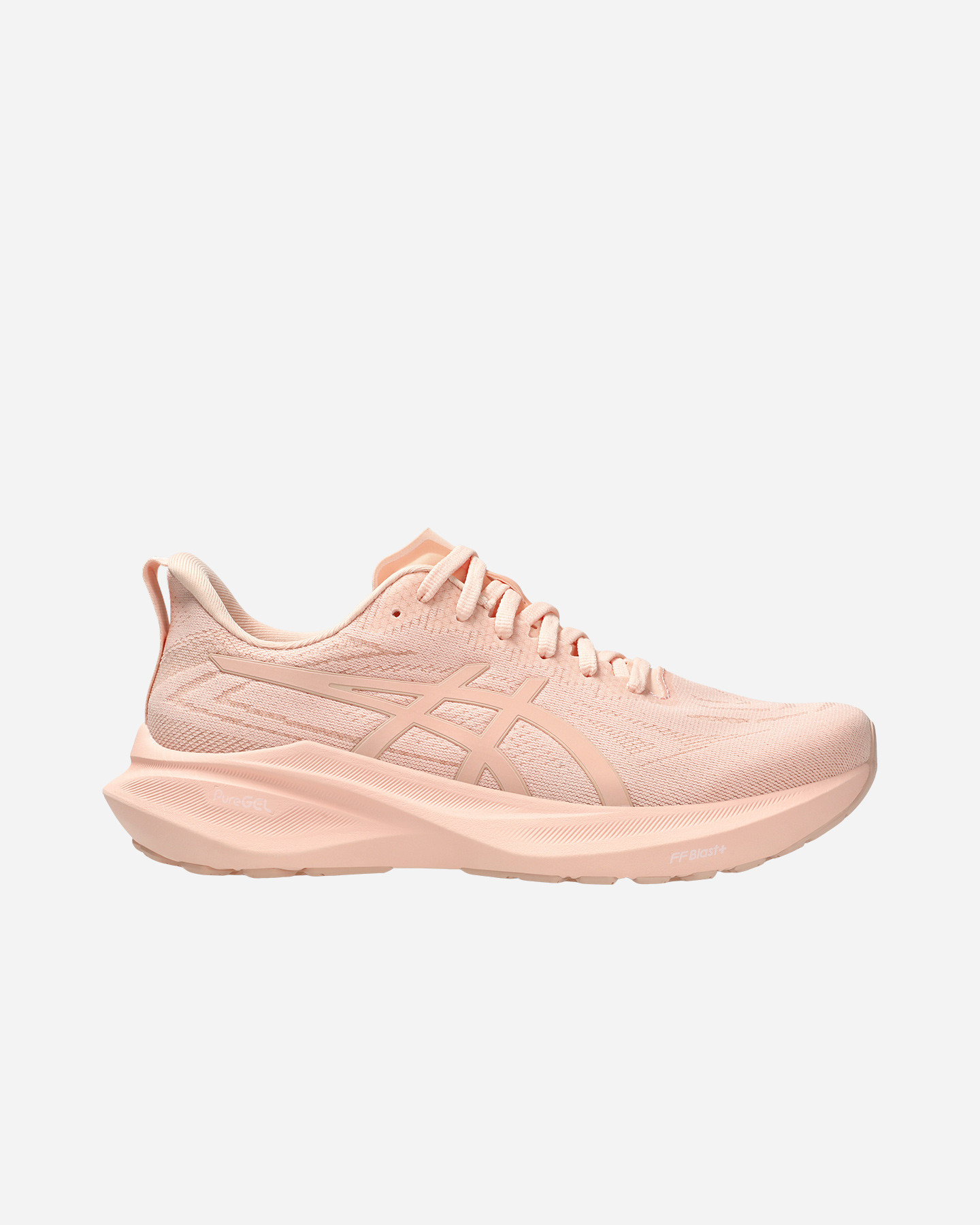 Scarpe Running Asics Gt 2000 13 Lite-show W 1012B820-700