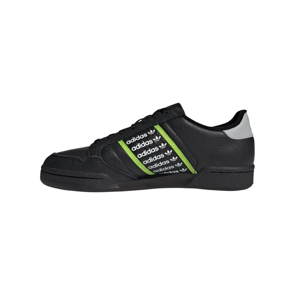 adidas Continental 80 FX5108 / schwarz