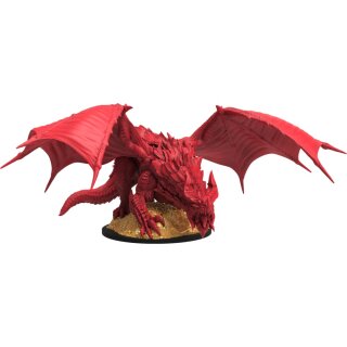 Epic Encounters: Lair of the Red Dragon (EN)