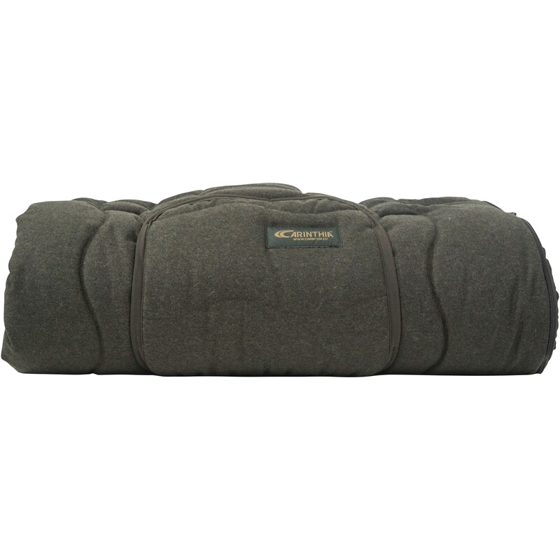 Carinthia Ansitzsack Hunter