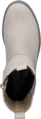 JOSEF SEIBEL Stiefel Marta 20, hellgrau