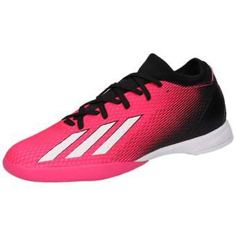 adidas X Speedportal 3 In Fußball in pink