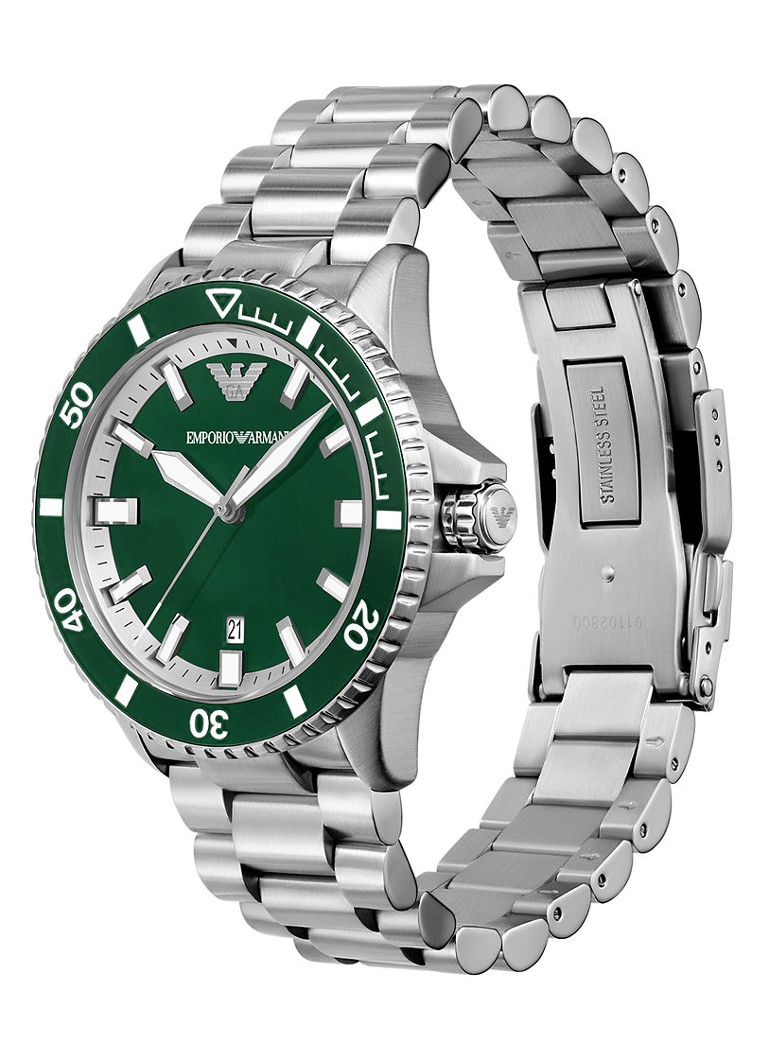 Emporio Armani Watch AR60080