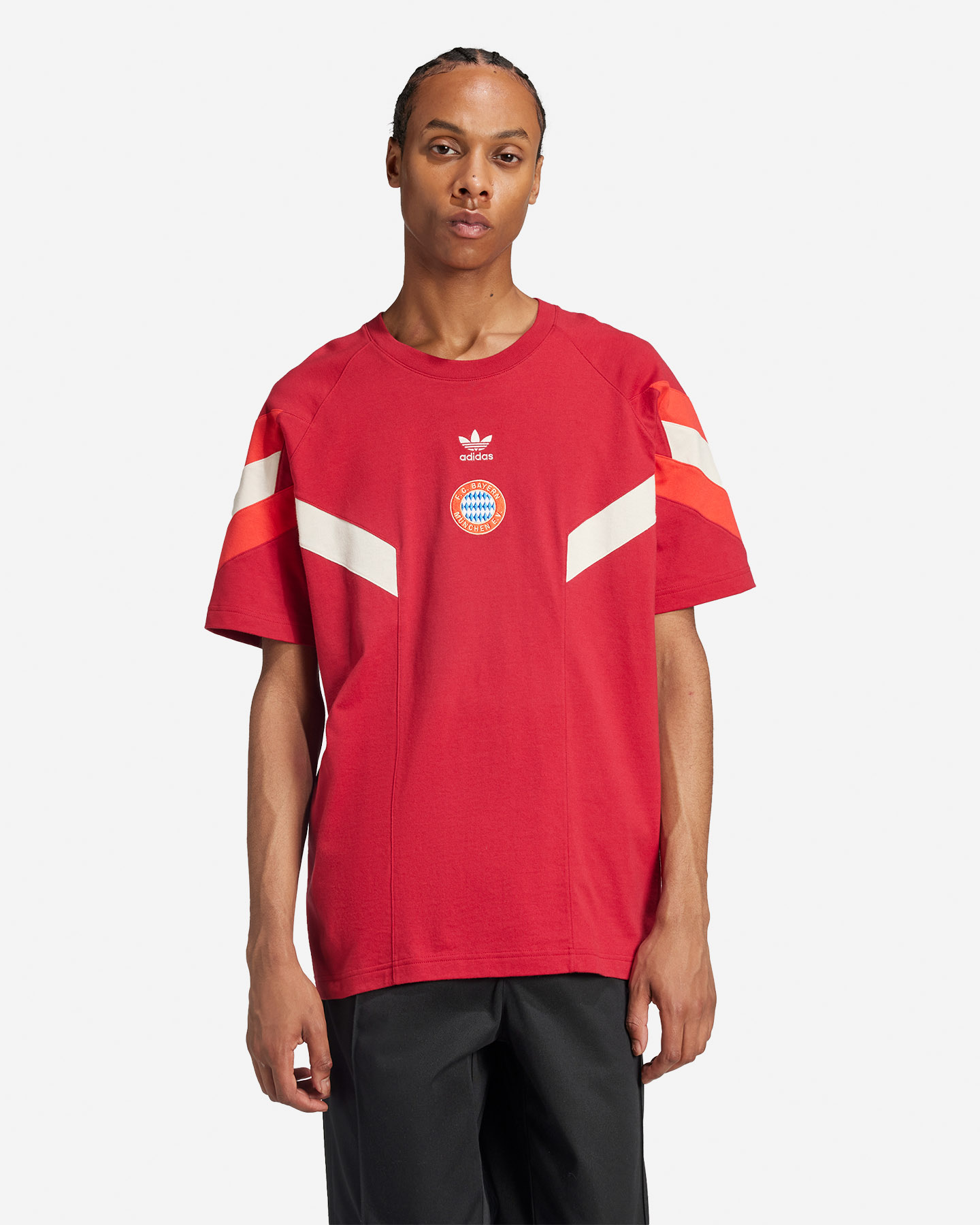 Oficiálny futbalový dres Adidas Bayern Mníchov 24-25 Og M IY5200