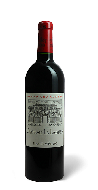 Bordeaux Château La Lagune 3ème Cru Classé Haut-Médoc  2009  75 cl - Rouge